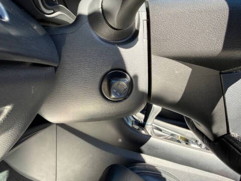 2023 Nissan Maxima 3.5 Platinum