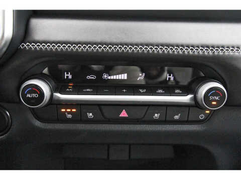 2026 Mazda CX-50 2.5 S Premium