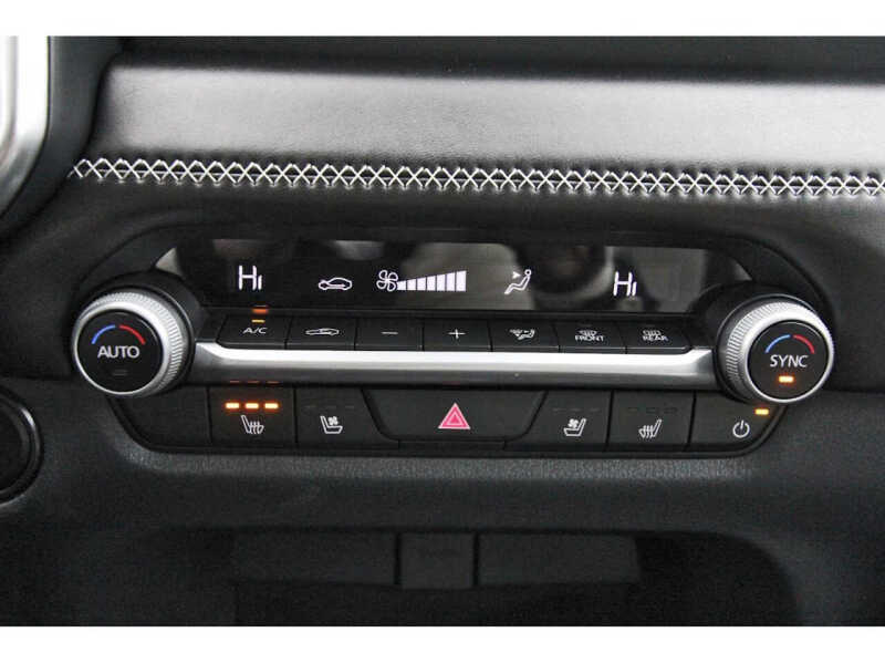 2026 Mazda CX-50 2.5 S Premium