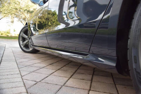 2015 Audi S8 4.0T quattro