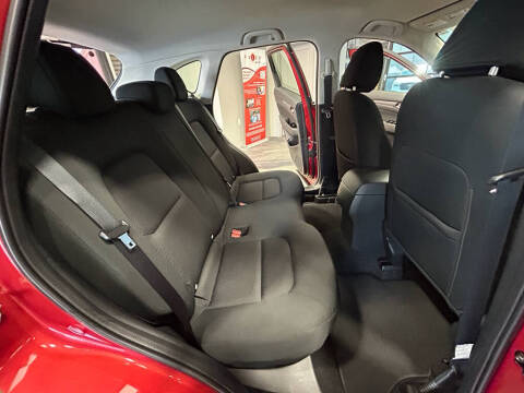 2023 Mazda CX-5 2.5 S
