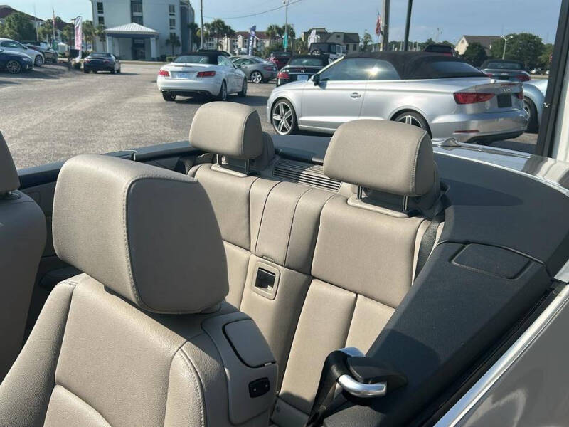 2012 BMW 1 Series 128i