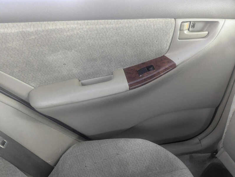 2003 Toyota Corolla CE