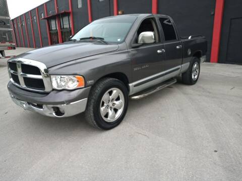 2004 Dodge Ram Pickup 1500 for sale at Ven-Usa Autosales Inc in Miami FL