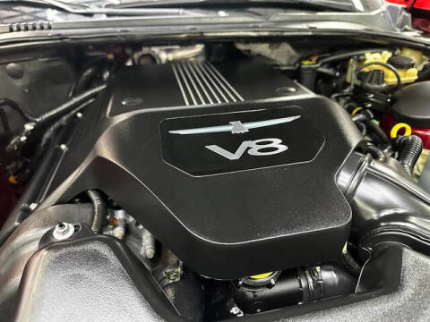 2004 Ford Thunderbird Deluxe