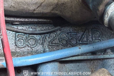 1979 Pontiac Firebird