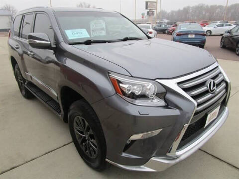 2019 Lexus GX 460