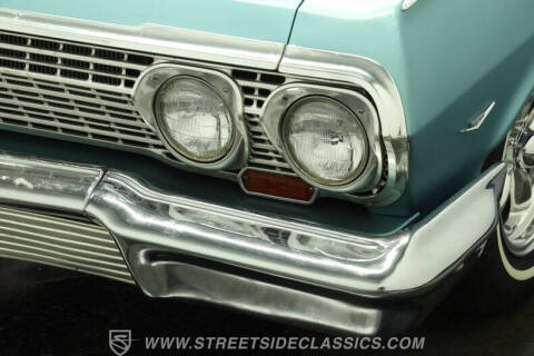 1963 Chevrolet Biscayne