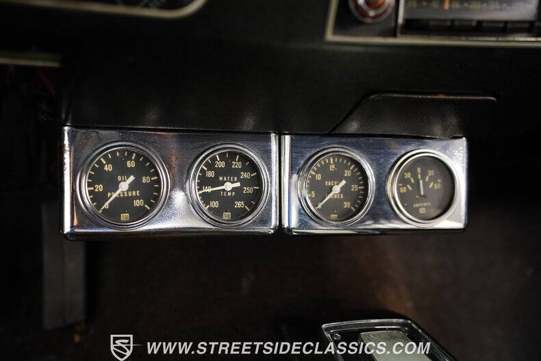 1968 Chevrolet Chevelle