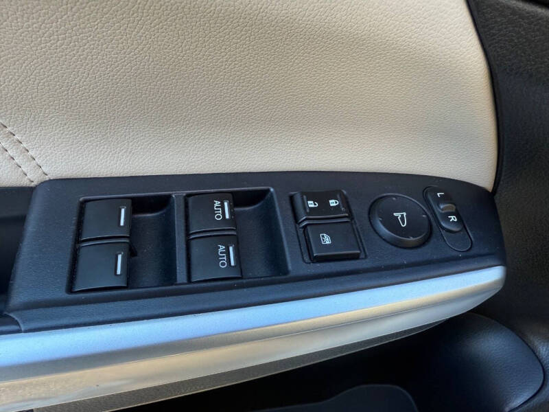 2014 Honda Crosstour EX-L V6 w/Navi