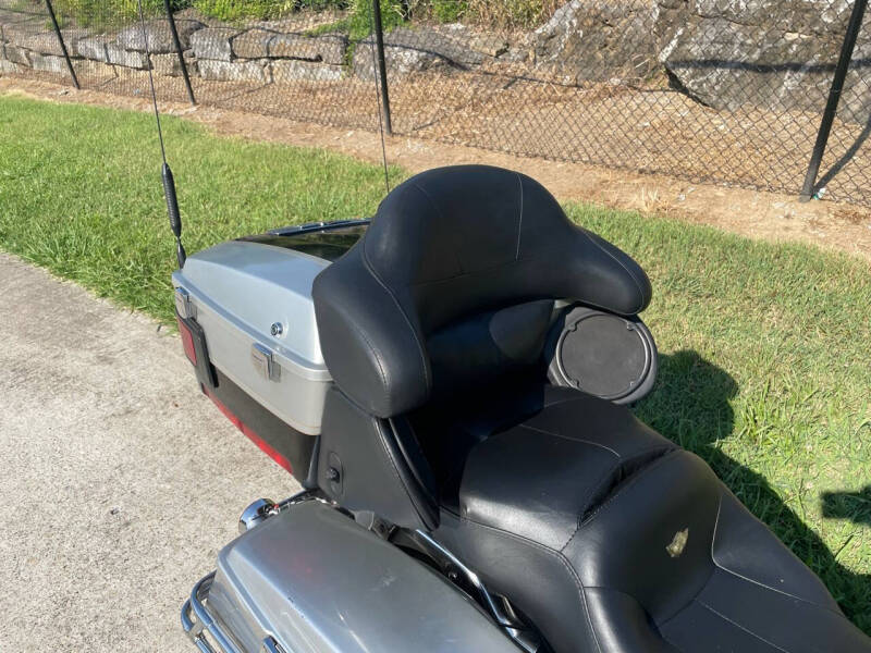 2003 Harley-Davidson Electra Glide Ultra Classic