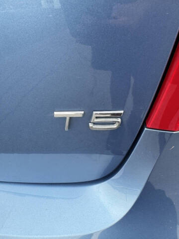 2014 Volvo S60 T5