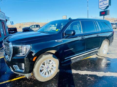 2023 GMC Yukon XL for sale at 605 Auto Plaza in Rapid City SD