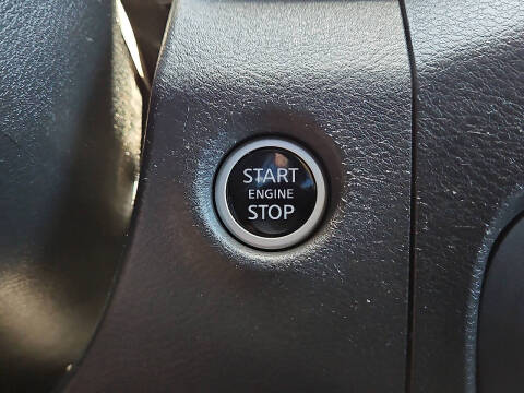 2024 Nissan Frontier