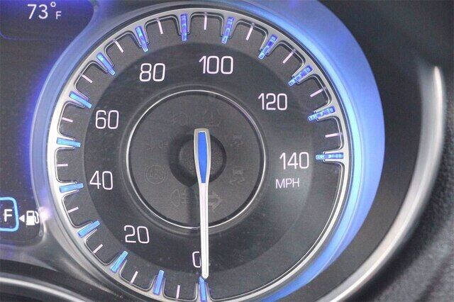 2019 Chrysler 300 Limited