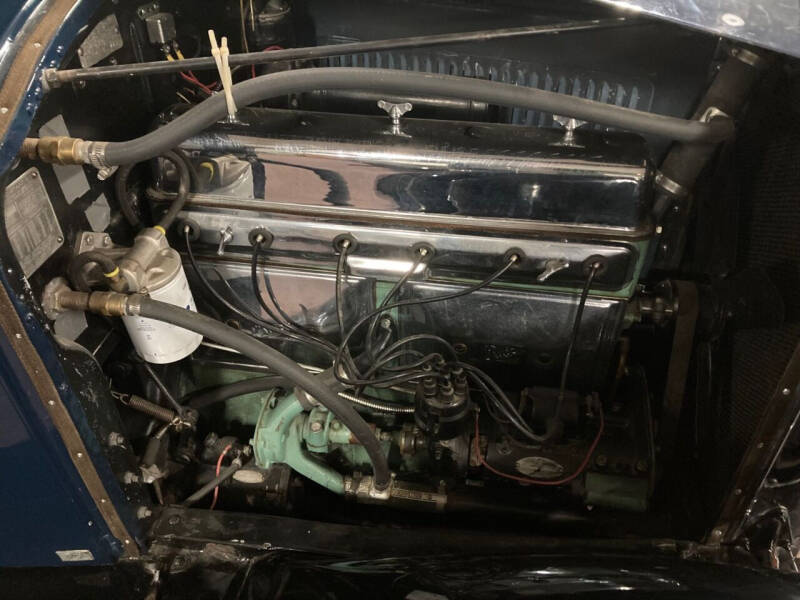 1928 Buick n/a
