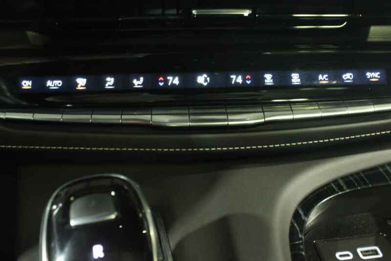 2023 Cadillac Escalade-V ESV