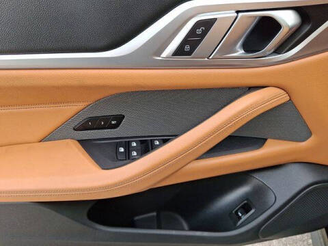 2023 BMW i4 eDrive40 Gran Coupe