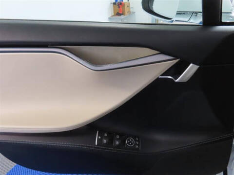 2018 Tesla Model S 100D