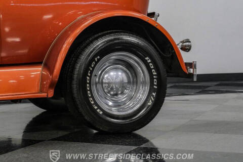 1927 Ford Model T