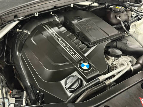 2016 BMW X3 xDrive35i