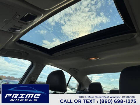 2015 Subaru Legacy 2.5i Limited