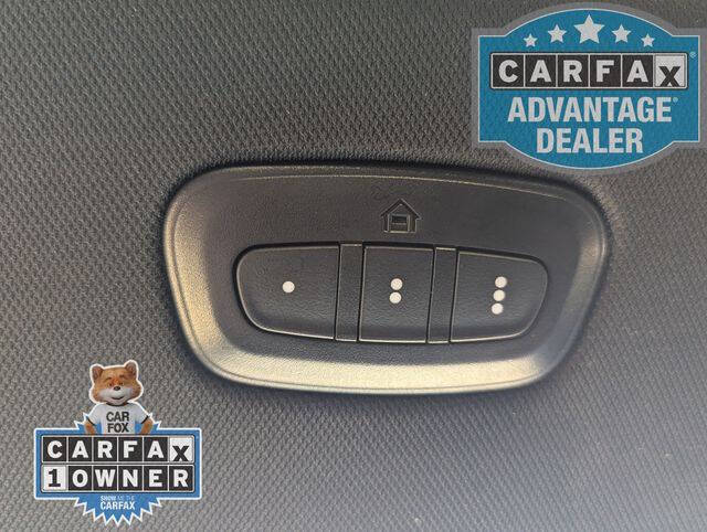 2023 Jeep Wagoneer Series II