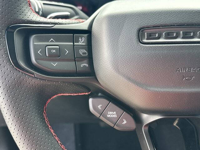2026 Dodge Charger Scat Pack Plus