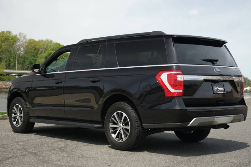 2021 Ford Expedition MAX XLT