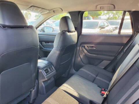 2026 Mazda CX-50 2.5 S Select