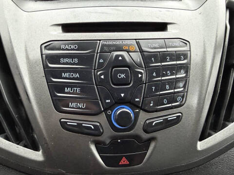 2019 Ford Transit 150