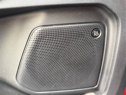 2021 Ford Escape Hybrid Titanium