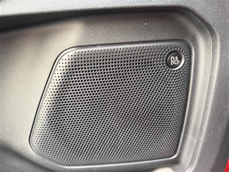 2021 Ford Escape Hybrid Titanium