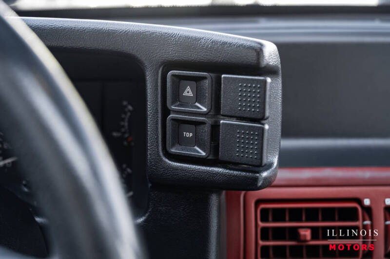 1990 Ford Mustang GT