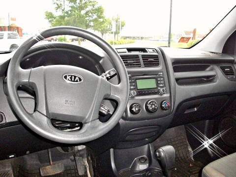 2009 Kia Sportage LX