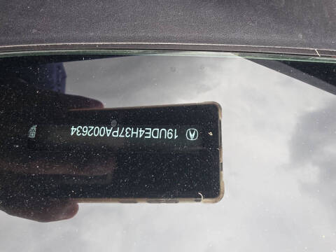 2023 Acura Integra w/A-SPEC