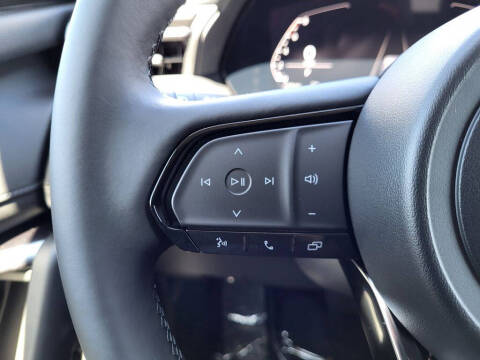 2026 Mazda CX-5 2.5 S Select