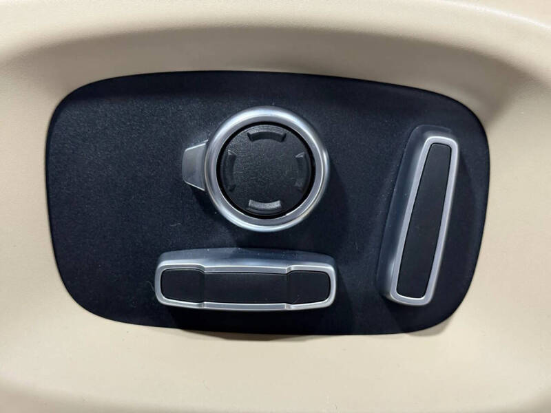 2017 Land Rover Range Rover Supercharged