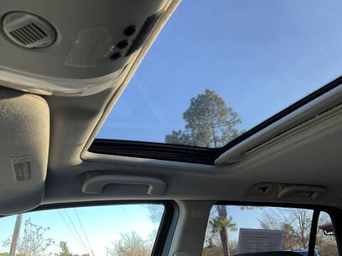 2003 Mercedes-Benz M-Class ML 500