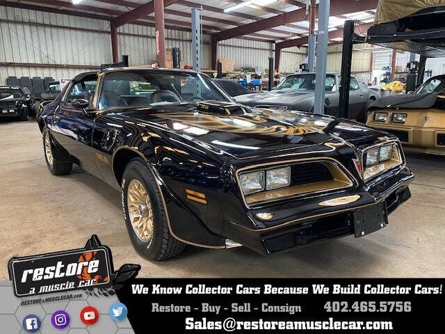 1977 Pontiac Trans Am