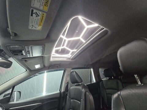 2022 Honda Pilot SE