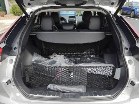 2026 Mitsubishi Eclipse Cross SE