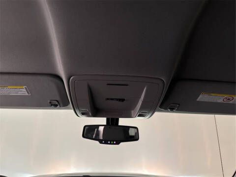 2019 GMC Sierra 2500HD