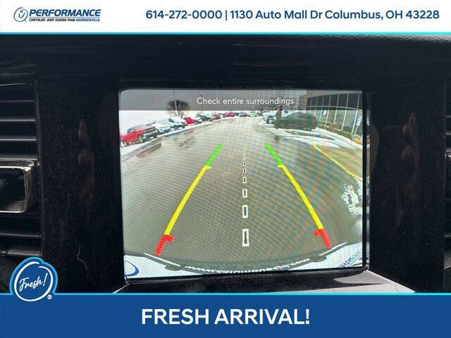 2023 Dodge Durango GT