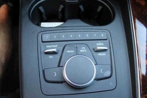 2019 Audi A4 Premium 40 TFSI