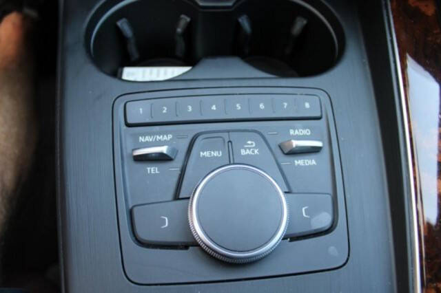 2019 Audi A4 Premium 40 TFSI