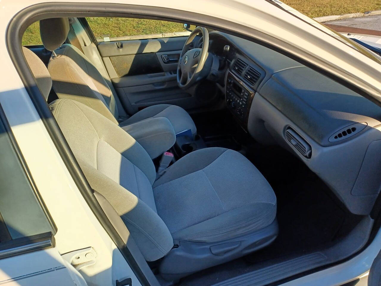 2002 Mercury Sable for sale at We Buy Any Cars Inc in Orlando, FL