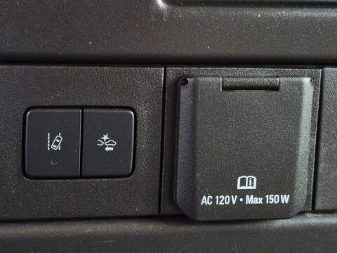 2020 Chevrolet Express 3500