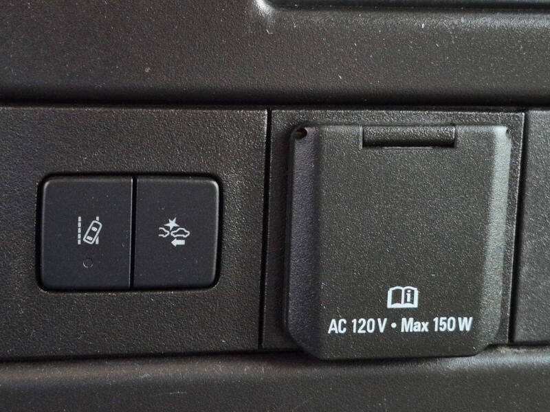 2020 Chevrolet Express 3500