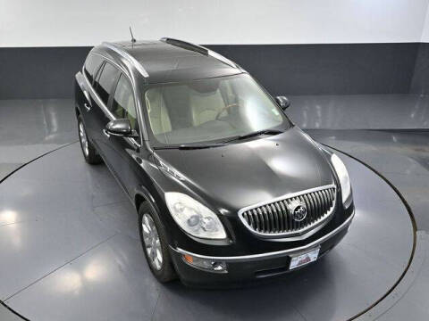 2012 Buick Enclave Premium